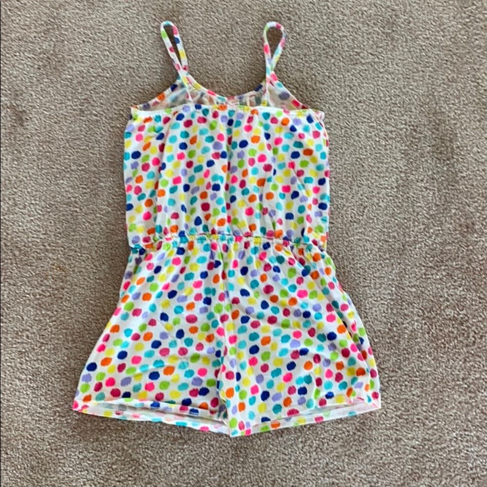 Colorful romper - Picture 3 of 3